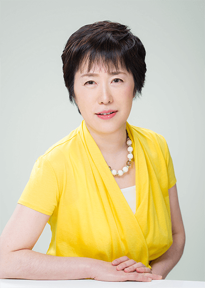 中山由紀子